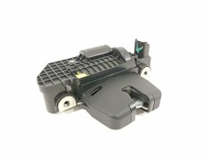 Recambio de cerradura maletero / porton para citroën c3 attraction referencia OEM IAM 9684649680 8719 F8 