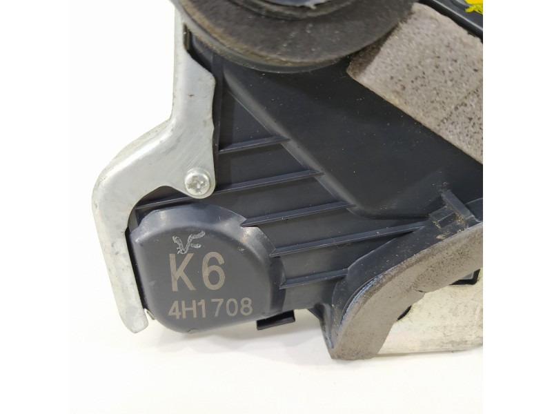 Recambio de cerradura puerta delantera izquierda para lexus nx 300h 4wd referencia OEM IAM K64H1708  