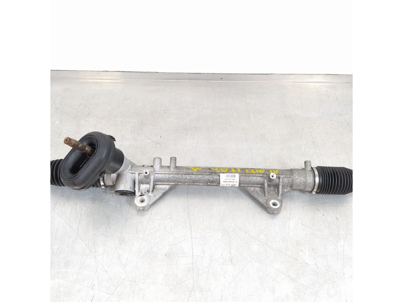 Recambio de cremallera direccion para renault clio iv business referencia OEM IAM 490014832R  