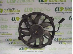 Recambio de electroventilador para peugeot 307 (s1) xr clim plus referencia OEM IAM 9650116580  