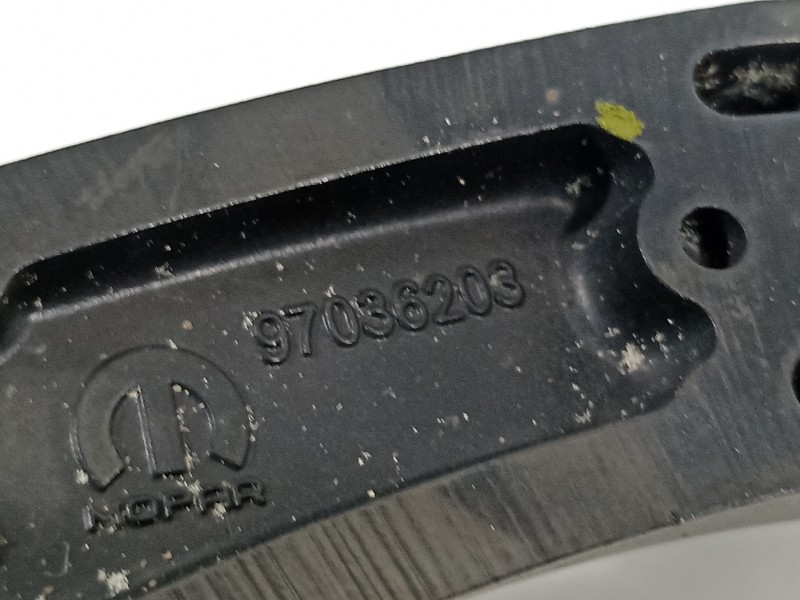 Recambio de brazo limpia delantero izquierdo para jeep renegade deserthawk 4wd referencia OEM IAM 51953961 6000633364 