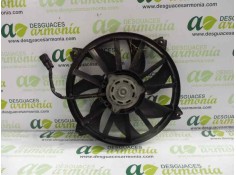 Recambio de electroventilador para peugeot 307 (s1) xr clim plus referencia OEM IAM 9650116580   2