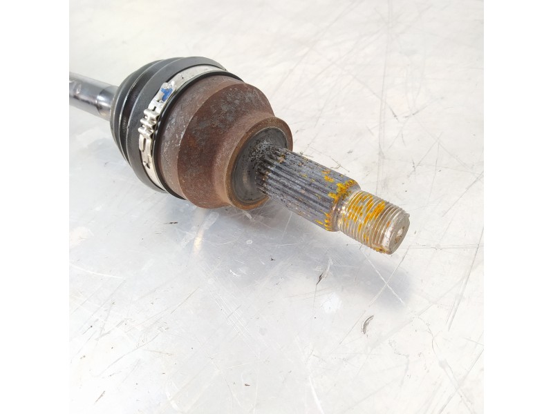 Recambio de transmision trasera derecha para mini countryman (r60) cooper d all4 referencia OEM IAM 0382450 10235358 