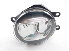 Recambio de faro antiniebla izquierdo para toyota c-hr ax1t(eu,m)/zyx10(h)/zyx10l-ahxgbw(3a) referencia OEM IAM E1313794L  