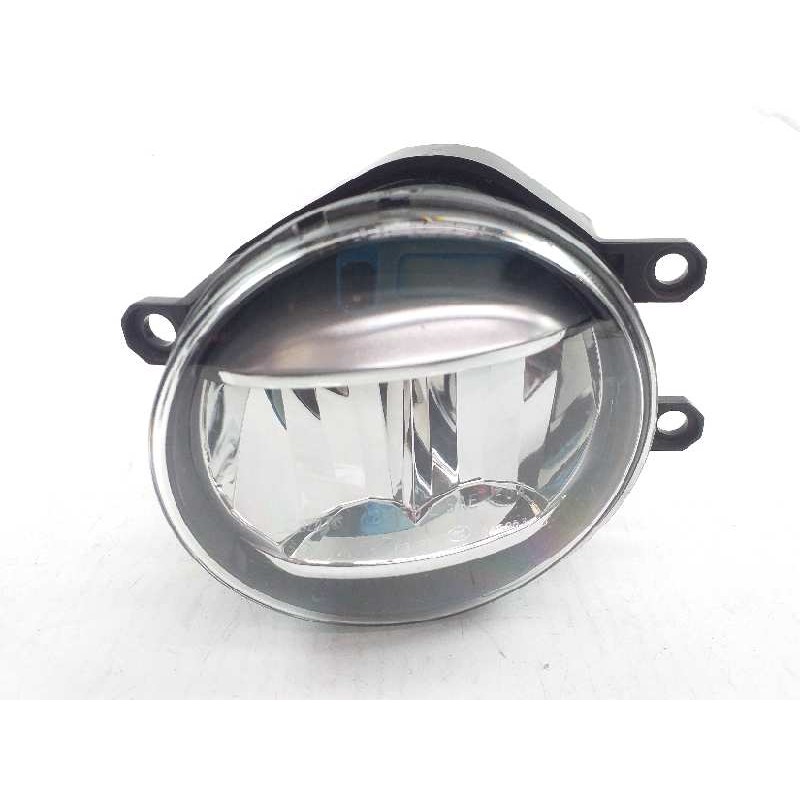 Recambio de faro antiniebla izquierdo para toyota c-hr ax1t(eu,m)/zyx10(h)/zyx10l-ahxgbw(3a) referencia OEM IAM E1313794L  