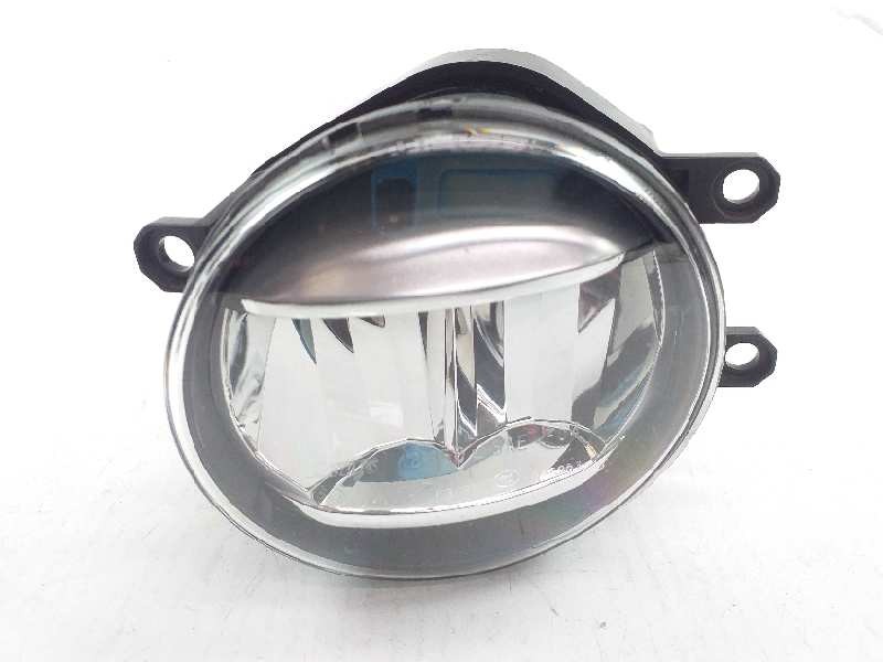 Recambio de faro antiniebla izquierdo para toyota c-hr ax1t(eu,m)/zyx10(h)/zyx10l-ahxgbw(3a) referencia OEM IAM E1313794L  