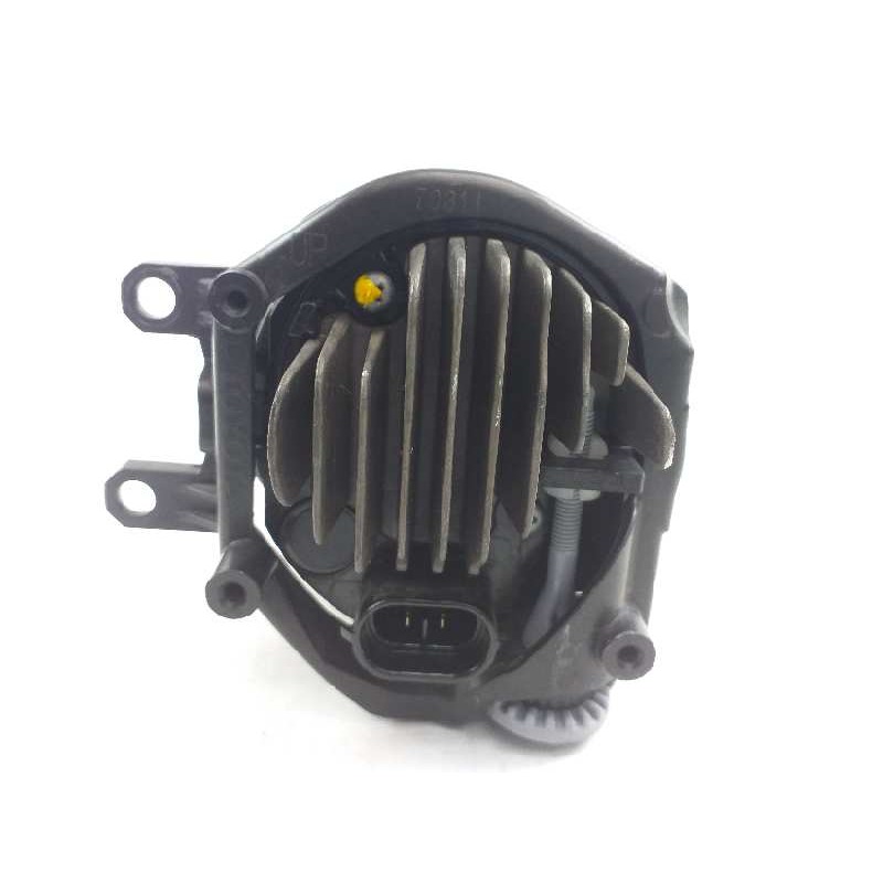Recambio de faro antiniebla izquierdo para toyota c-hr ax1t(eu,m)/zyx10(h)/zyx10l-ahxgbw(3a) referencia OEM IAM E1313794L  