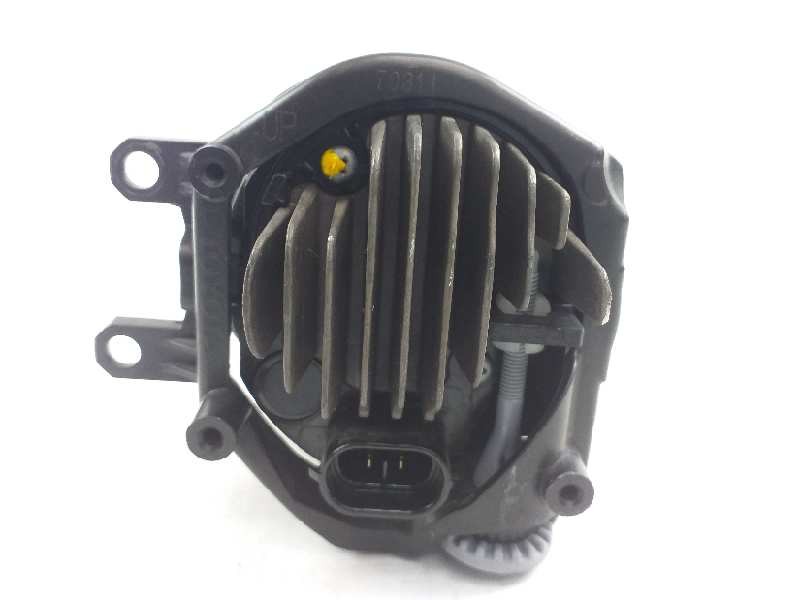 Recambio de faro antiniebla izquierdo para toyota c-hr ax1t(eu,m)/zyx10(h)/zyx10l-ahxgbw(3a) referencia OEM IAM E1313794L  