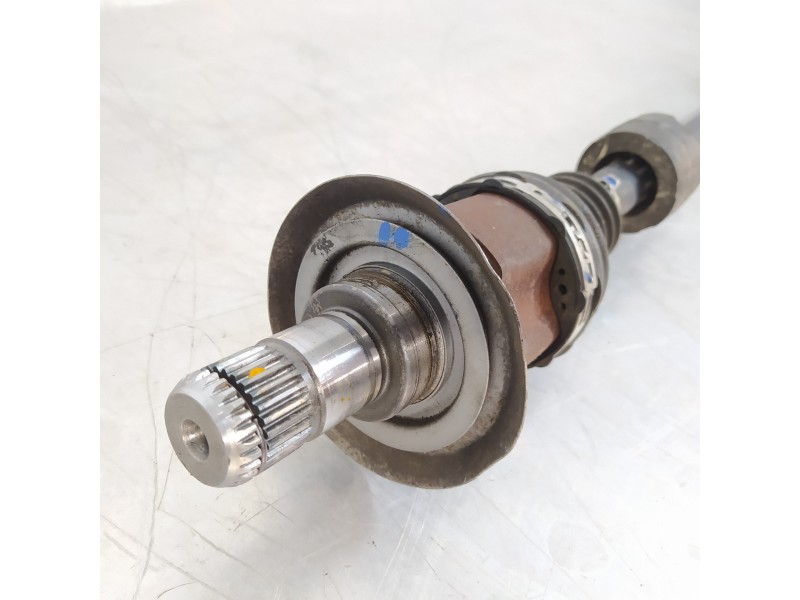 Recambio de transmision trasera derecha para mini countryman (r60) cooper d all4 referencia OEM IAM 0382450 10235358 