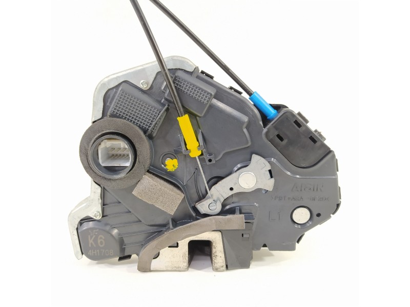Recambio de cerradura puerta delantera izquierda para lexus nx 300h 4wd referencia OEM IAM K64H1708  