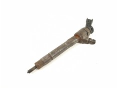 Recambio de inyector para renault trafic iii (f82) l1h1 l1h1 2,7t referencia OEM IAM 0445110569 HMLGT2183R 