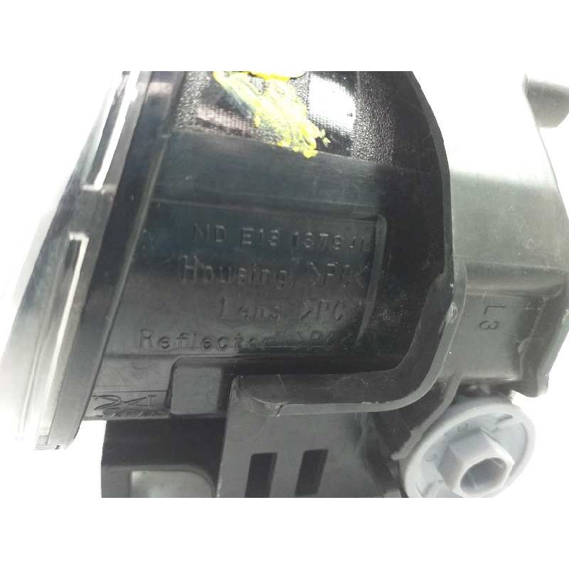Recambio de faro antiniebla izquierdo para toyota c-hr ax1t(eu,m)/zyx10(h)/zyx10l-ahxgbw(3a) referencia OEM IAM E1313794L  