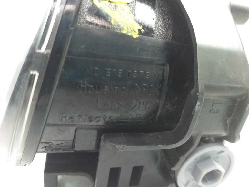 Recambio de faro antiniebla izquierdo para toyota c-hr ax1t(eu,m)/zyx10(h)/zyx10l-ahxgbw(3a) referencia OEM IAM E1313794L  