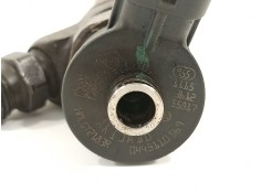 Recambio de inyector para renault trafic iii (f82) l1h1 l1h1 2,7t referencia OEM IAM 0445110569 HMLGT2183R  2