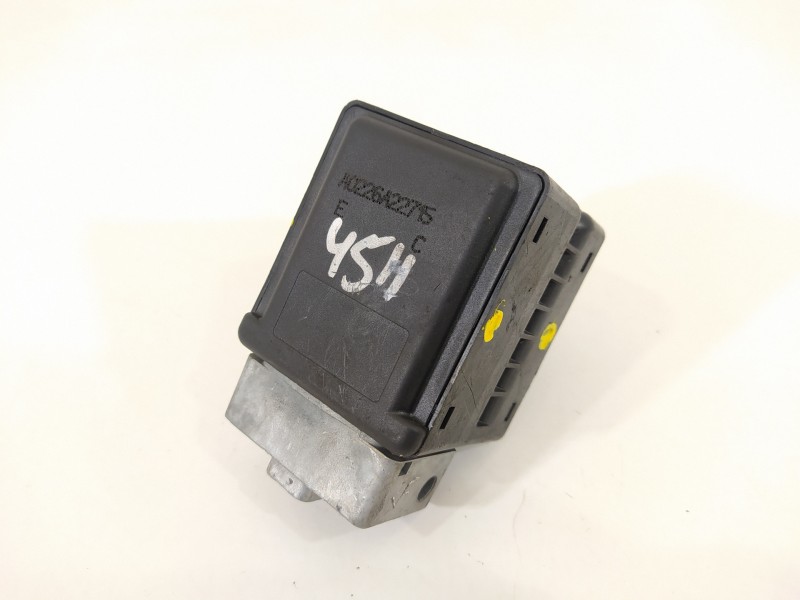 Recambio de antirrobo para renault clio iv business referencia OEM IAM 487004399R  