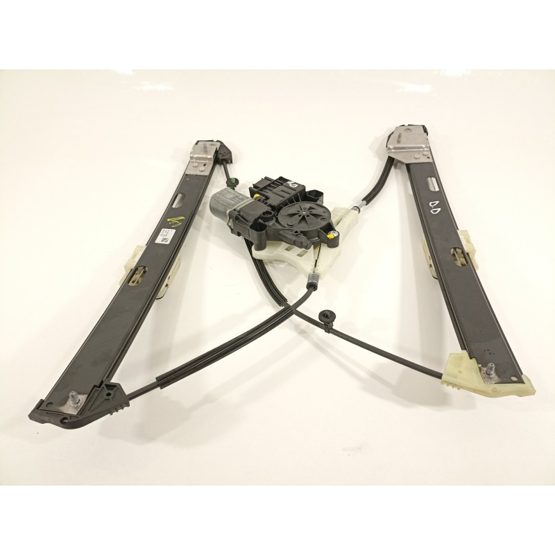 Recambio de elevalunas delantero derecho para seat ibiza (kj1) reference referencia OEM IAM 6F0837462C 2Q1959406E 0130822064