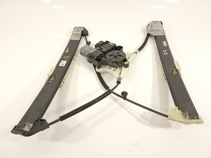 Recambio de elevalunas delantero derecho para seat ibiza (kj1) reference referencia OEM IAM 6F0837462C 2Q1959406E 0130822064