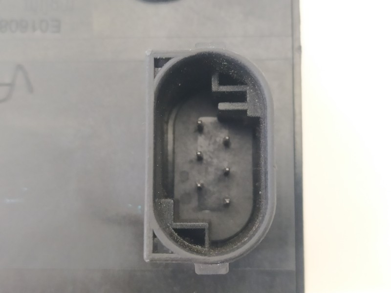 Recambio de antirrobo para renault clio iv business referencia OEM IAM 487004399R  