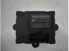 Recambio de modulo confort para jaguar xf 3.0 v6 diesel luxury referencia OEM IAM BH4214D620AA