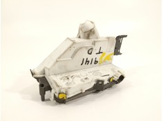 Recambio de cerradura puerta trasera derecha para citroën c3 attraction referencia OEM IAM 9800624980  