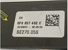 Recambio de elevalunas delantero derecho para seat ibiza (kj1) reference referencia OEM IAM 6F0837462C 2Q1959406E 0130822064 2