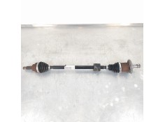 Recambio de transmision trasera izquierda para mini countryman (r60) cooper d all4 referencia OEM IAM 0382449 10235587