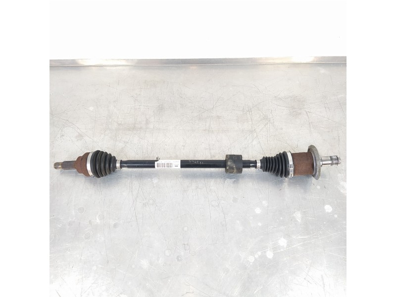 Recambio de transmision trasera izquierda para mini countryman (r60) cooper d all4 referencia OEM IAM 0382449 10235587 