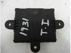 Recambio de modulo confort para jaguar xf 3.0 v6 diesel luxury referencia OEM IAM BH4214D620AA   2