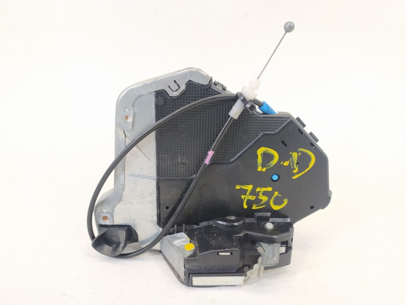 Recambio de cerradura puerta delantera derecha para lexus nx 300h 4wd referencia OEM IAM L54H1814 6903060250 