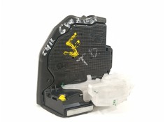 Recambio de cerradura puerta trasera derecha para toyota c-hr ax1t(eu,m)/zyx10(h)/zyx10l-ahxgbw(3a) referencia OEM IAM 69050F401