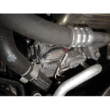 COMPRESOR AIRE ACONDICIONADO 4472807423 6SAS14C 08R19844