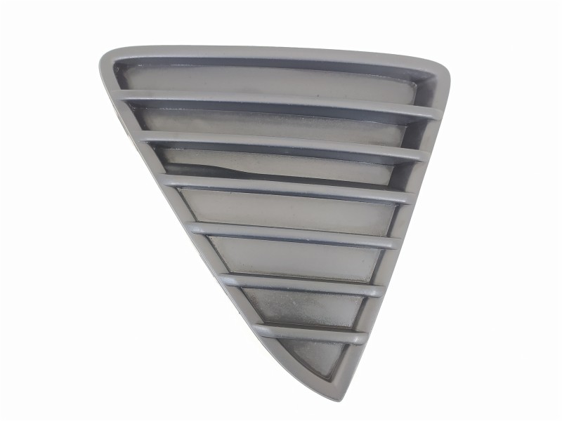 Recambio de rejilla paragolpes izquierda para ford focus lim. (cb8) urban referencia OEM IAM BM5117K947A  