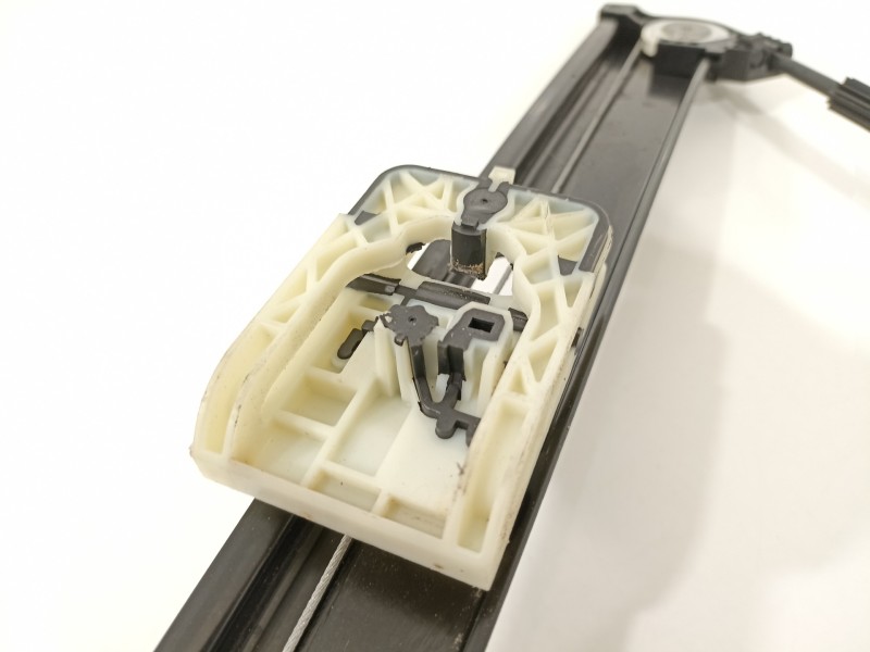 Recambio de elevalunas delantero derecho para seat ibiza (kj1) reference referencia OEM IAM 6F0837462C 2Q1959406E 0130822064