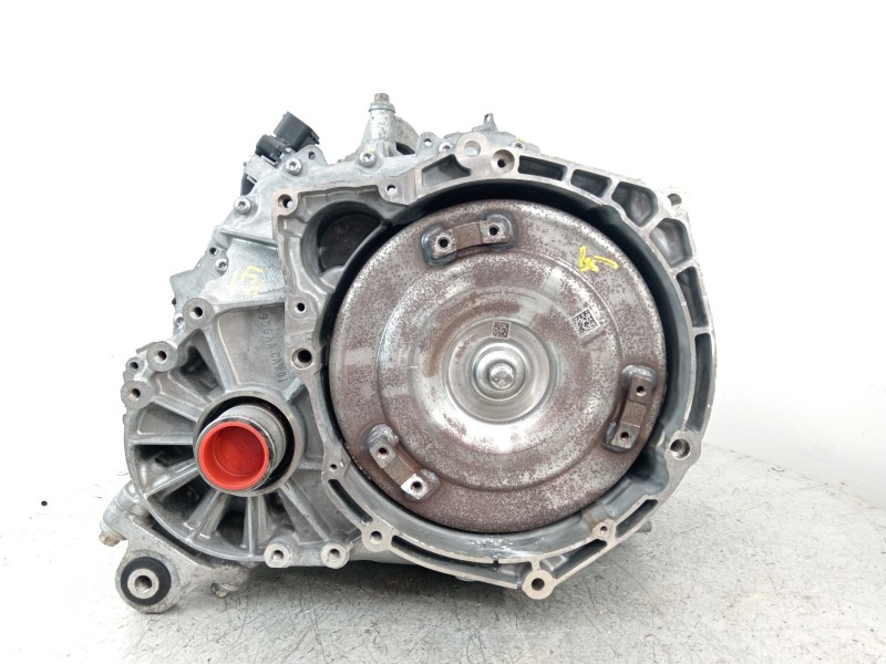 Recambio de caja cambios para jeep renegade deserthawk 4wd referencia OEM IAM 50050461 P68223587AF TTPUZ3184H0143