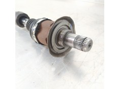 Recambio de transmision trasera izquierda para mini countryman (r60) cooper d all4 referencia OEM IAM 0382449 10235587  2