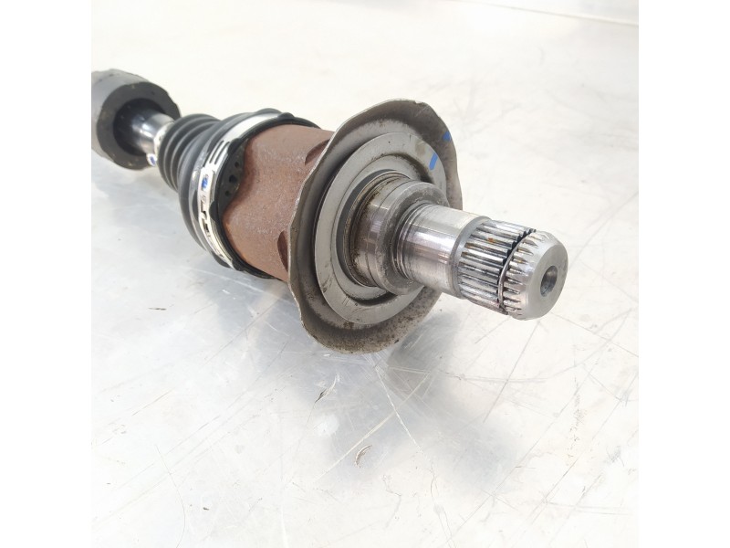 Recambio de transmision trasera izquierda para mini countryman (r60) cooper d all4 referencia OEM IAM 0382449 10235587 