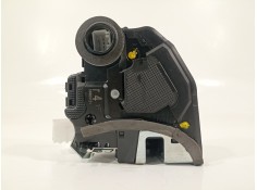 Recambio de cerradura puerta trasera derecha para toyota c-hr ax1t(eu,m)/zyx10(h)/zyx10l-ahxgbw(3a) referencia OEM IAM 69050F401 2