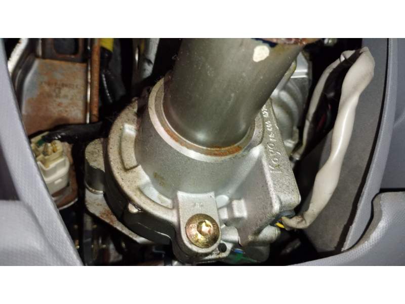 COLUMNA DIRECCION 452500H010 65161219 