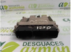 Recambio de centralita motor uce para volkswagen golf v berlina (1k1) highline referencia OEM IAM 03G906021KH   2