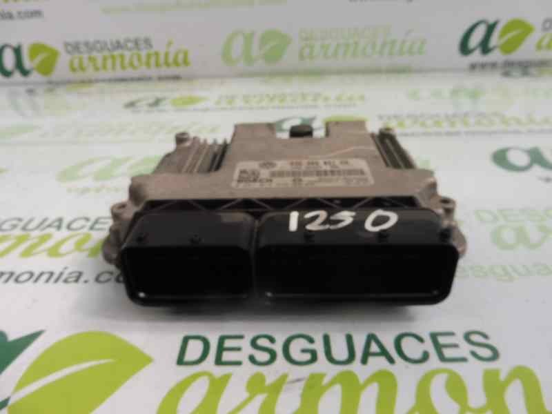 Recambio de centralita motor uce para volkswagen golf v berlina (1k1) highline referencia OEM IAM 03G906021KH  