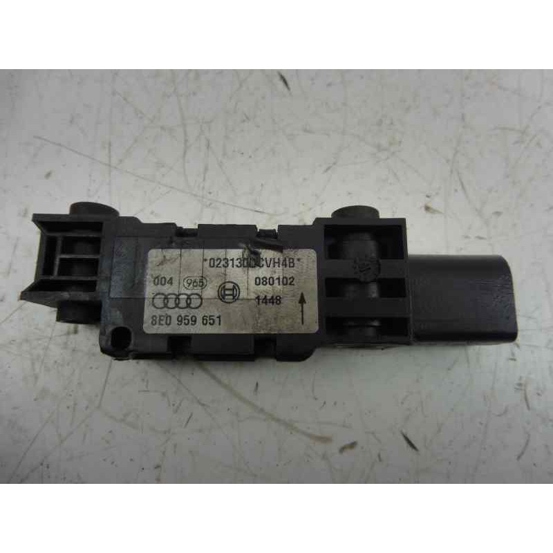 Recambio de sensor para audi a4 avant (8e) 2.5 tdi (114kw) referencia OEM IAM 8E0959651  