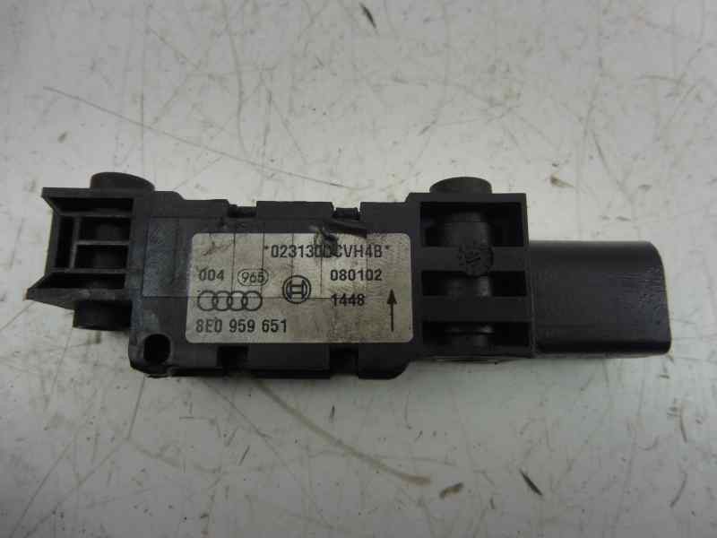 Recambio de sensor para audi a4 avant (8e) 2.5 tdi (114kw) referencia OEM IAM 8E0959651  