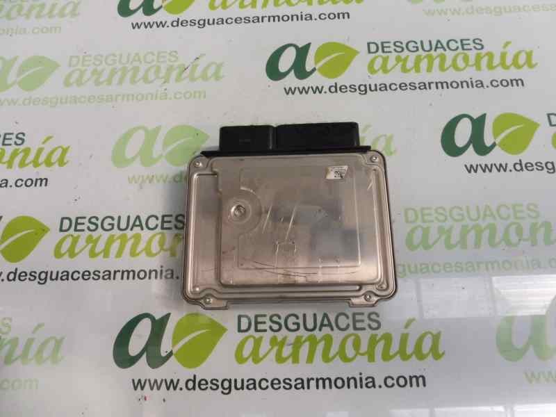 Recambio de centralita motor uce para volkswagen golf v berlina (1k1) highline referencia OEM IAM 03G906021KH  