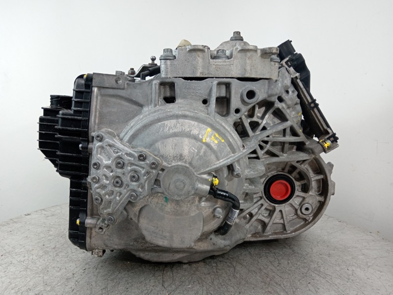 Recambio de caja cambios para jeep renegade deserthawk 4wd referencia OEM IAM 50050461 P68223587AF TTPUZ3184H0143