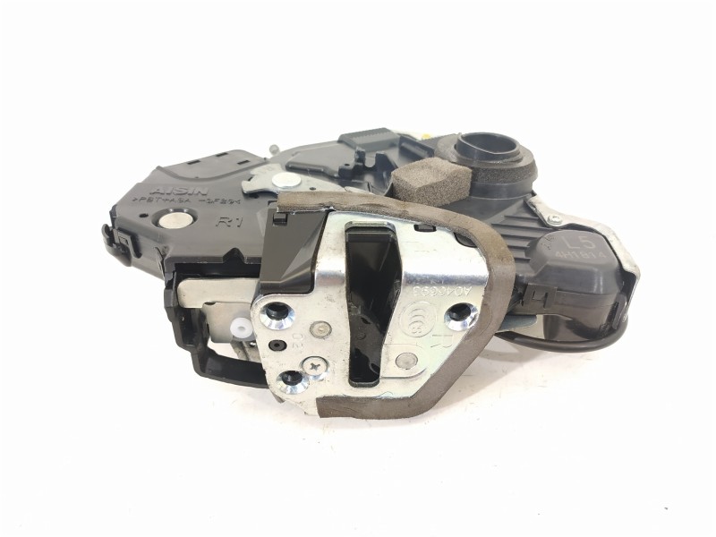 Recambio de cerradura puerta delantera derecha para lexus nx 300h 4wd referencia OEM IAM L54H1814 6903060250 