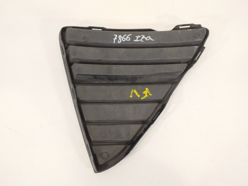 Recambio de rejilla paragolpes izquierda para ford focus lim. (cb8) urban referencia OEM IAM BM5117K947A  