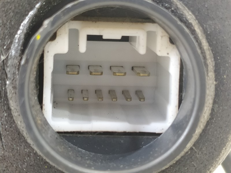 Recambio de cerradura puerta delantera derecha para lexus nx 300h 4wd referencia OEM IAM L54H1814 6903060250 