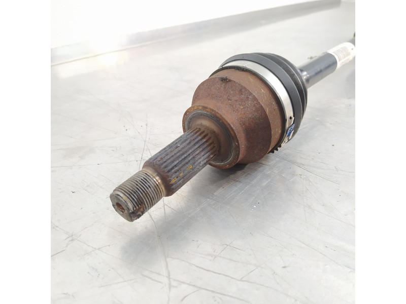 Recambio de transmision trasera izquierda para mini countryman (r60) cooper d all4 referencia OEM IAM 0382449 10235587 