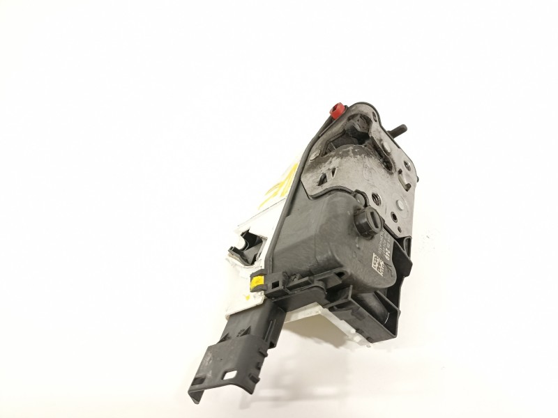 Recambio de cerradura puerta trasera derecha para citroën c3 attraction referencia OEM IAM 9800624980  