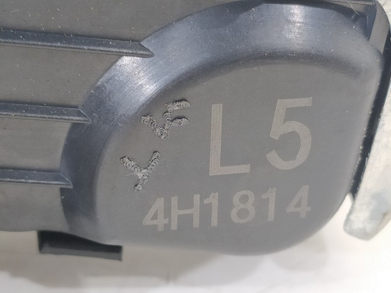 Recambio de cerradura puerta delantera derecha para lexus nx 300h 4wd referencia OEM IAM L54H1814 6903060250 